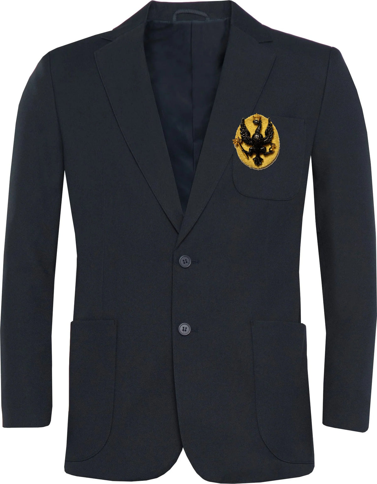 14th/20th King’s Hussars Blazer