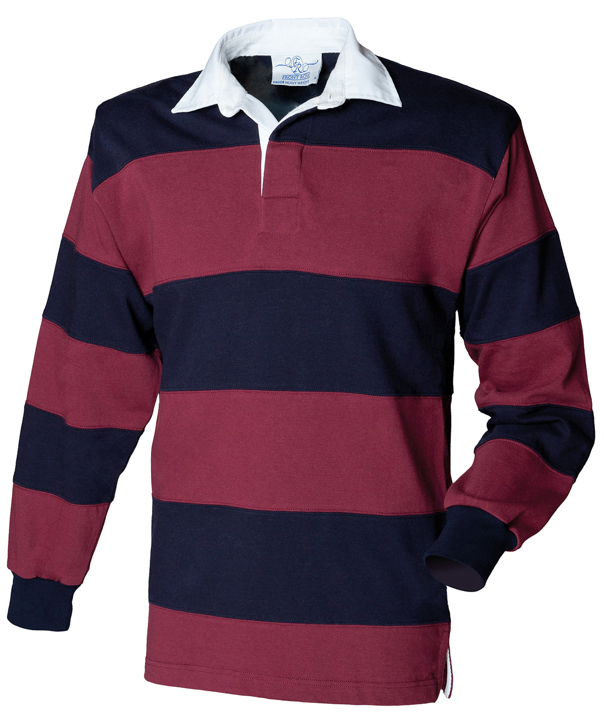 Brothers for Life Rugby Shirt