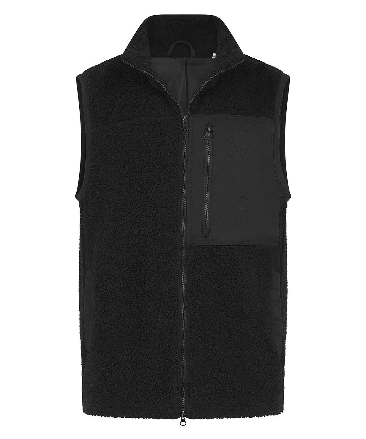 Sherpa Gilet