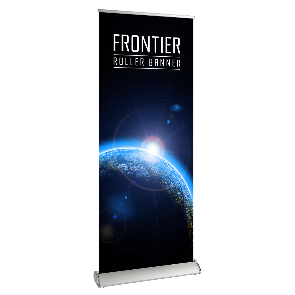 Premium Roller Banner