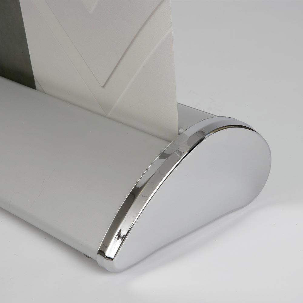 Premium Roller Banner base