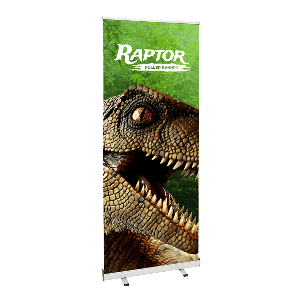 Standard Roller Banner