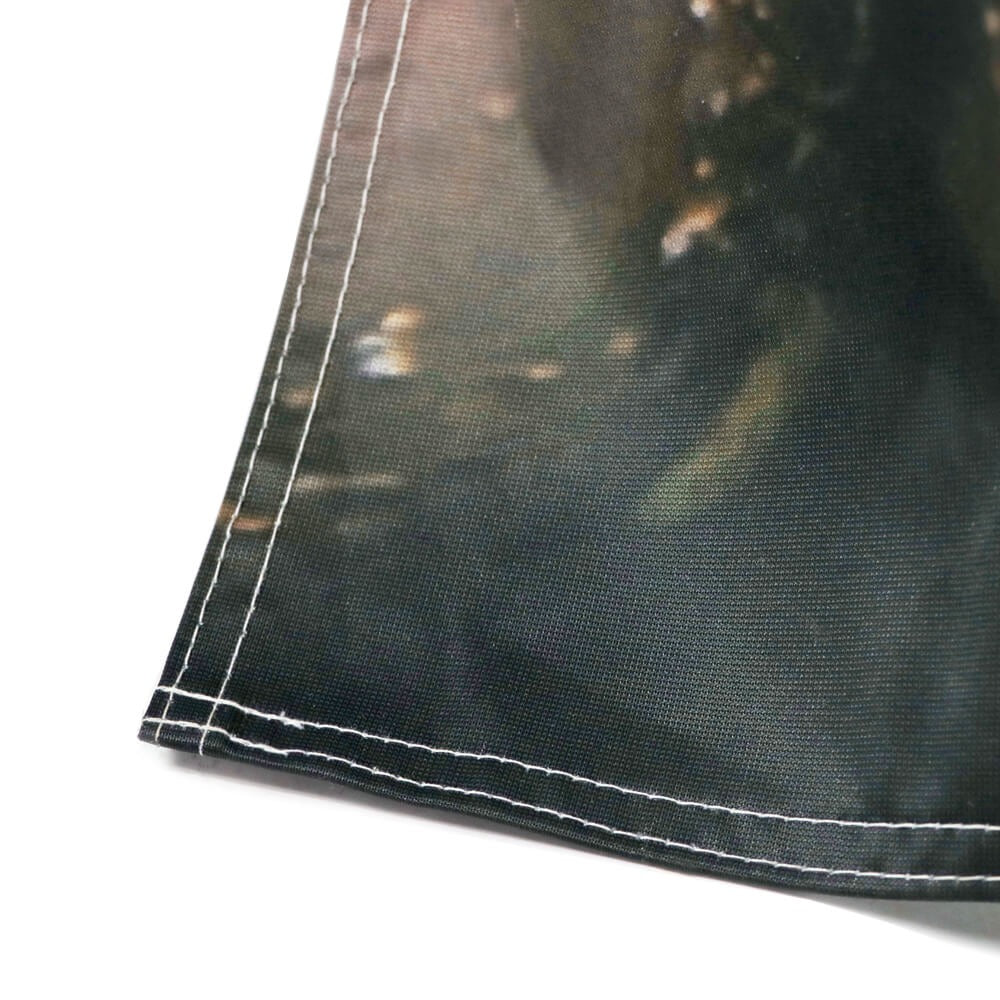 Printed Tablecloth