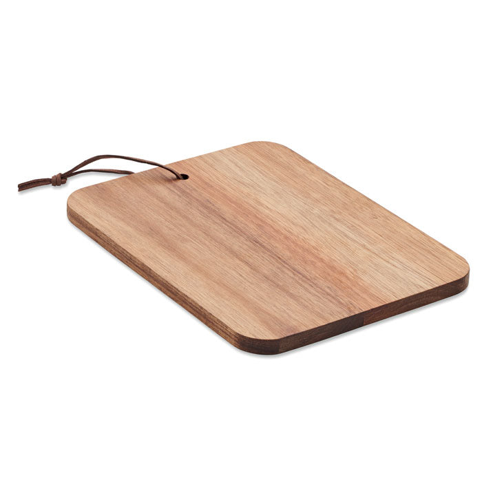Engraved Acacia Cutting Board