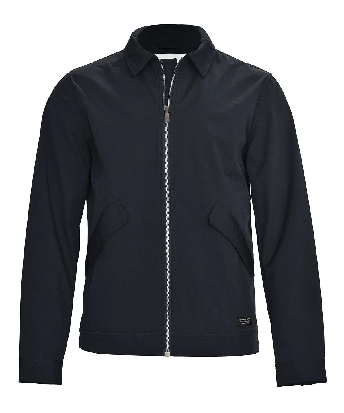 Detroit Unisex Jacket