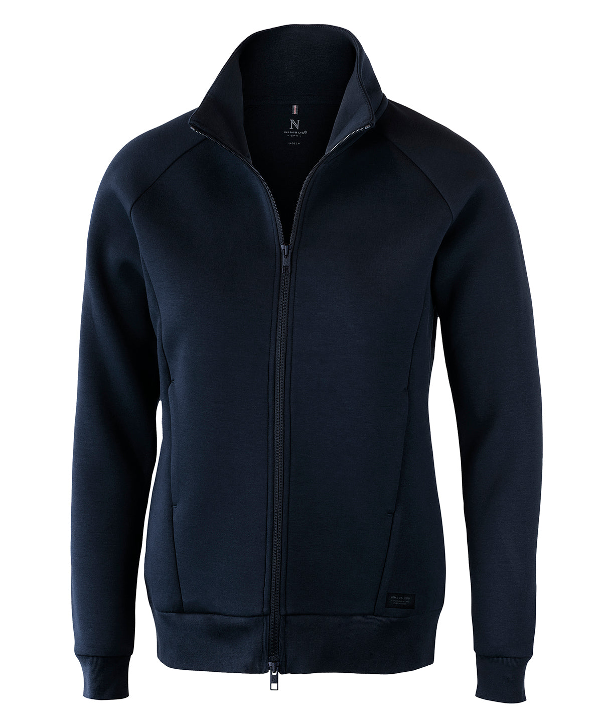 Women’s Eaton – Premium Double-Faced Sweatshirt