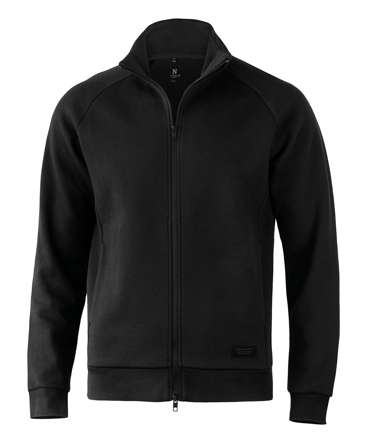 Eaton – Premium Double-Faced Sweatshirt