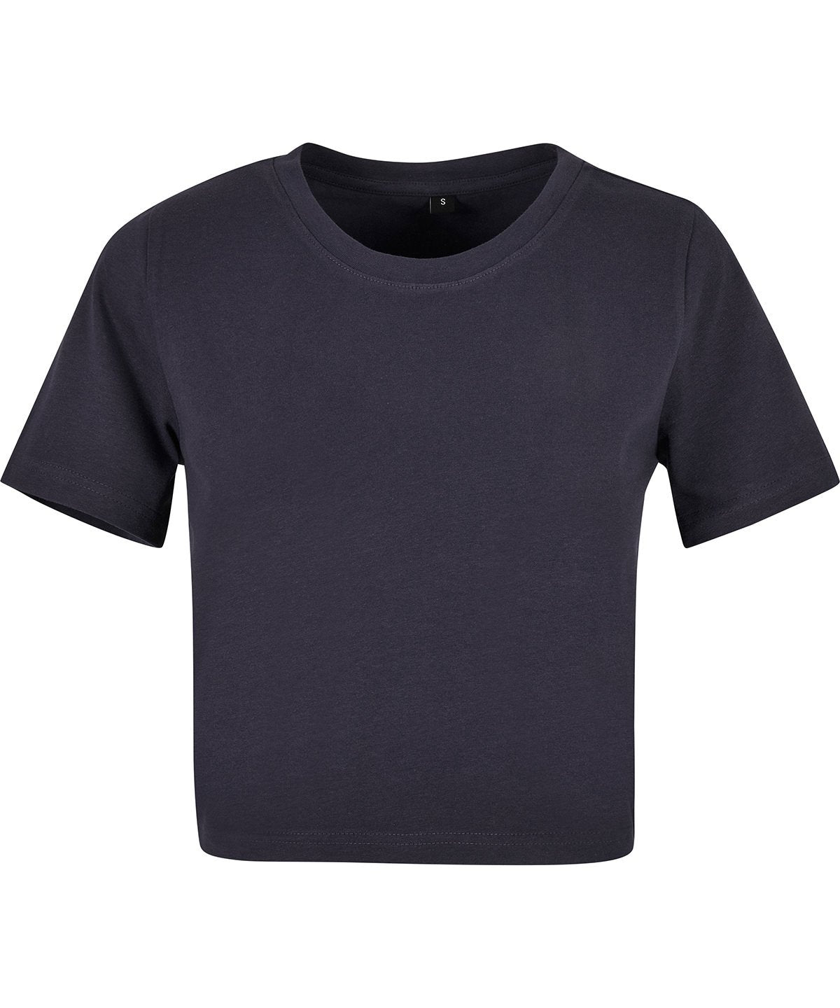 Women's Cropped Tee