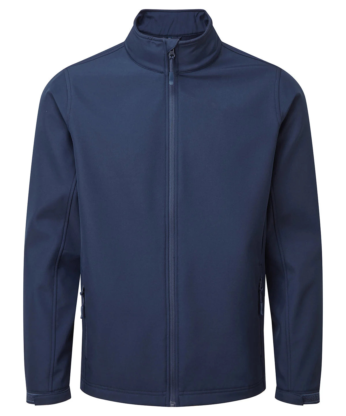 Mens Recycled Softshell Jacket