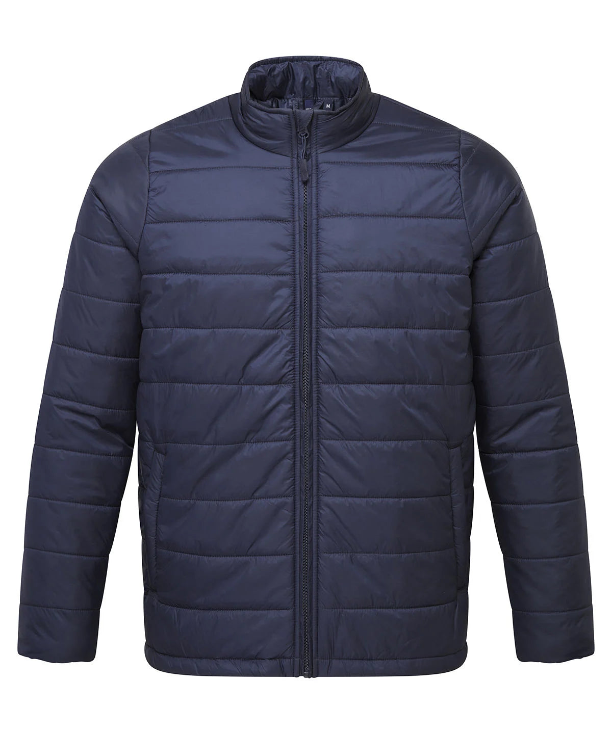 Recycled Padded Jacket