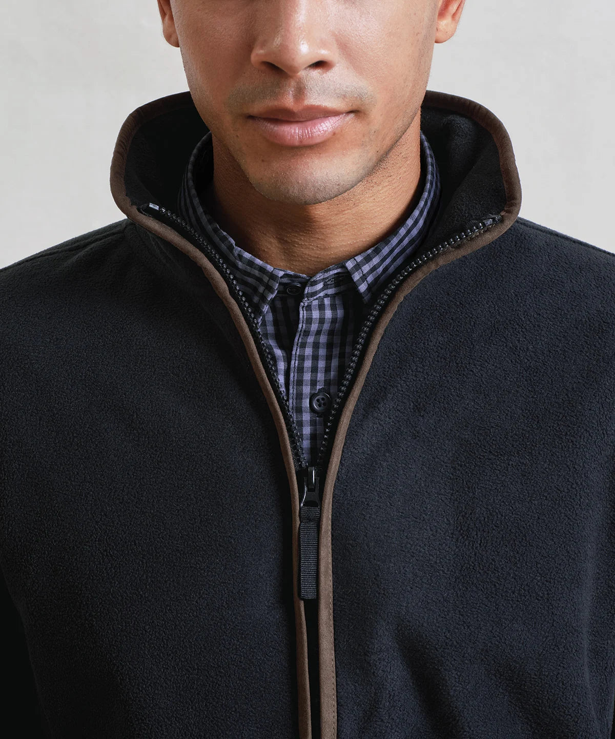 Men's Artisan Fleece Jacket