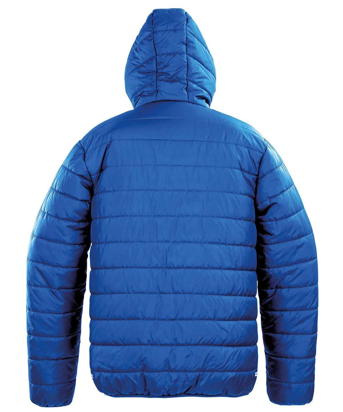 Soft Padded Jacket