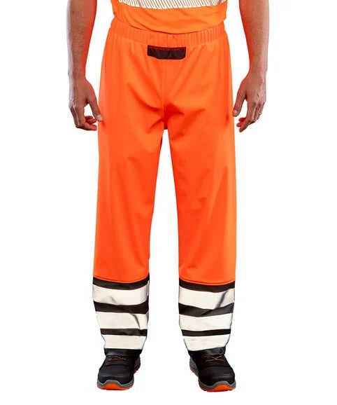 Heavy-Duty Safe and Dry Trousers