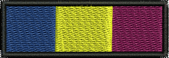 Royal Electrical and Mechanical Engineers TRF