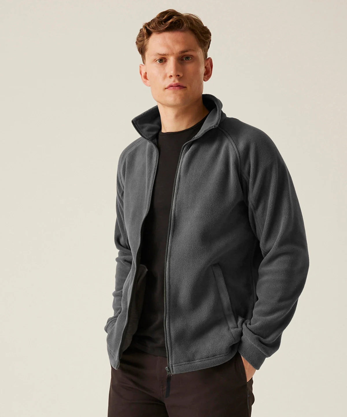 Mens Thor III Fleece