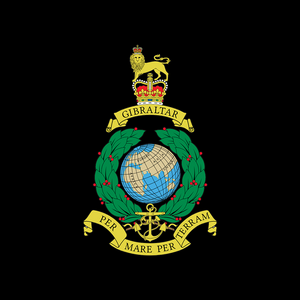 Royal Marines