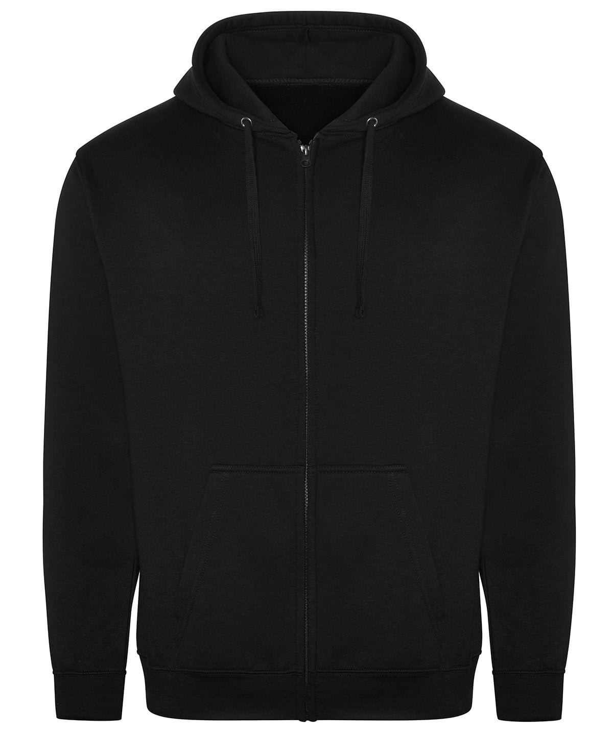 Royal Mercian and Lancastrian Yeomanry Zipped Hoodie
