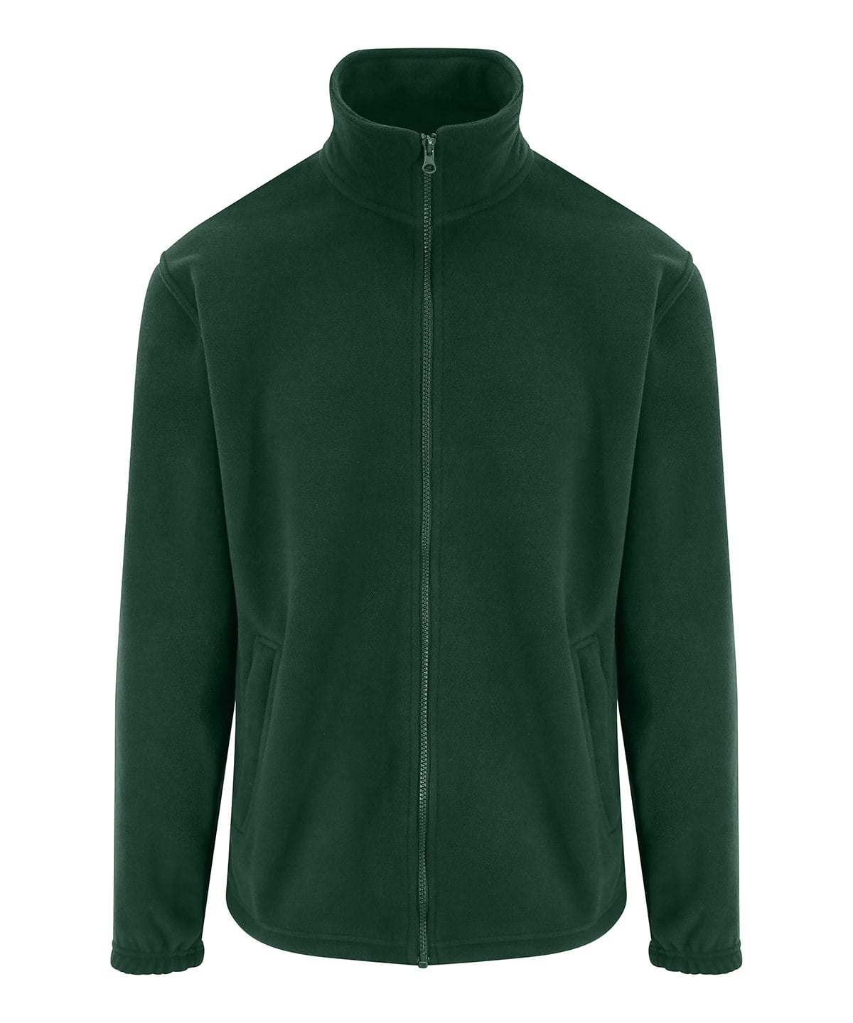 25 Fd Sqn Zipped Fleece