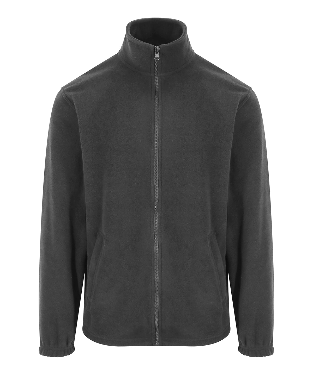 125 Field Supp Sqn Zipped Fleece