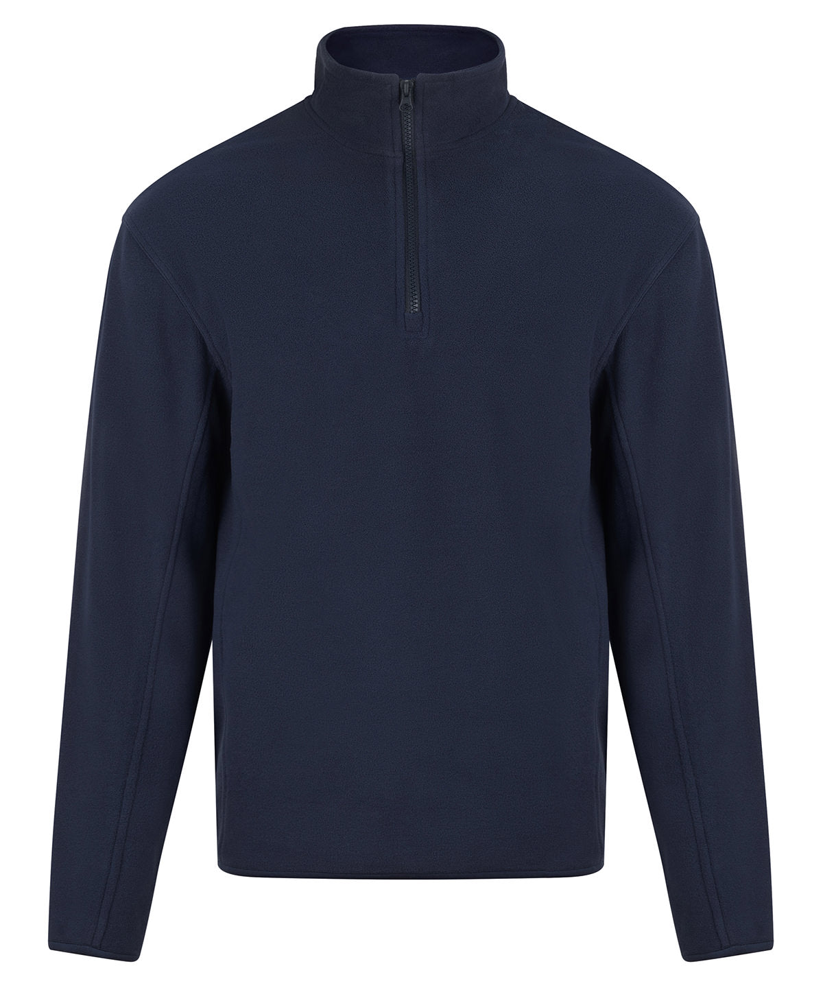 25 Fd Sqn Quarter Zip Fleece