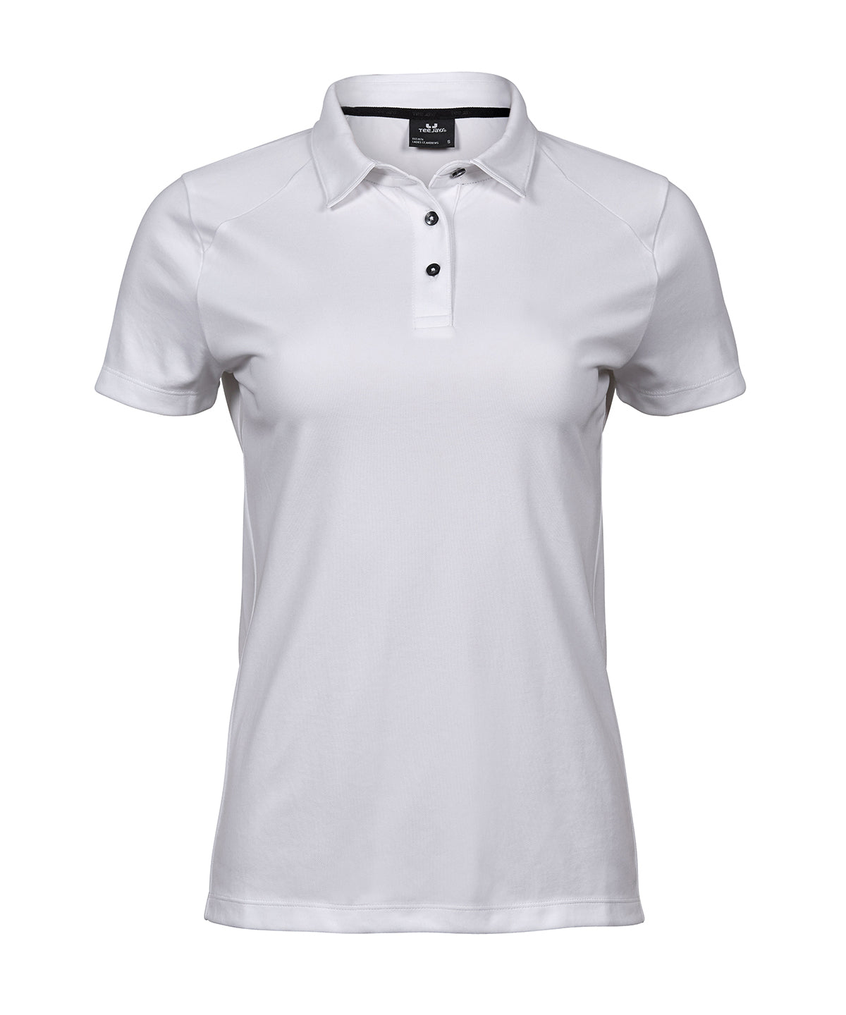 Women’s Luxury Sport Polo