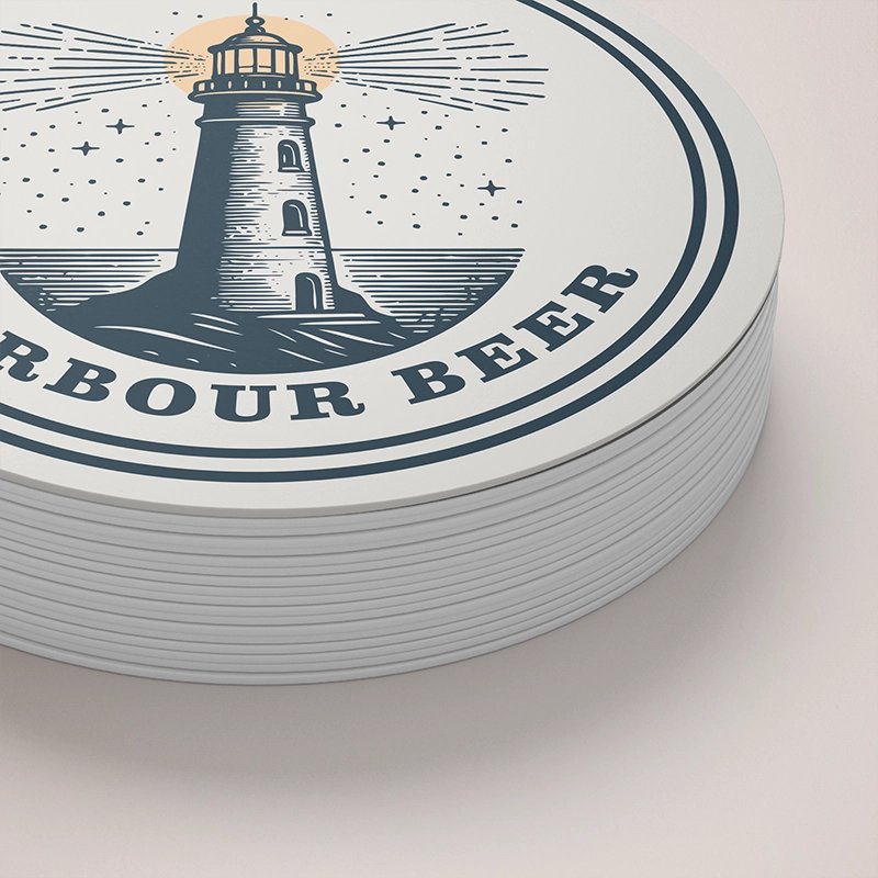 Beer Mats