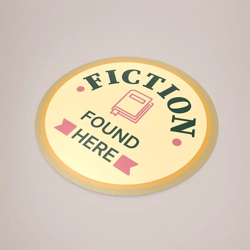 Floor Stickers