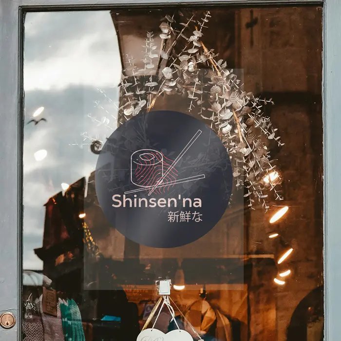 Window Vinyl