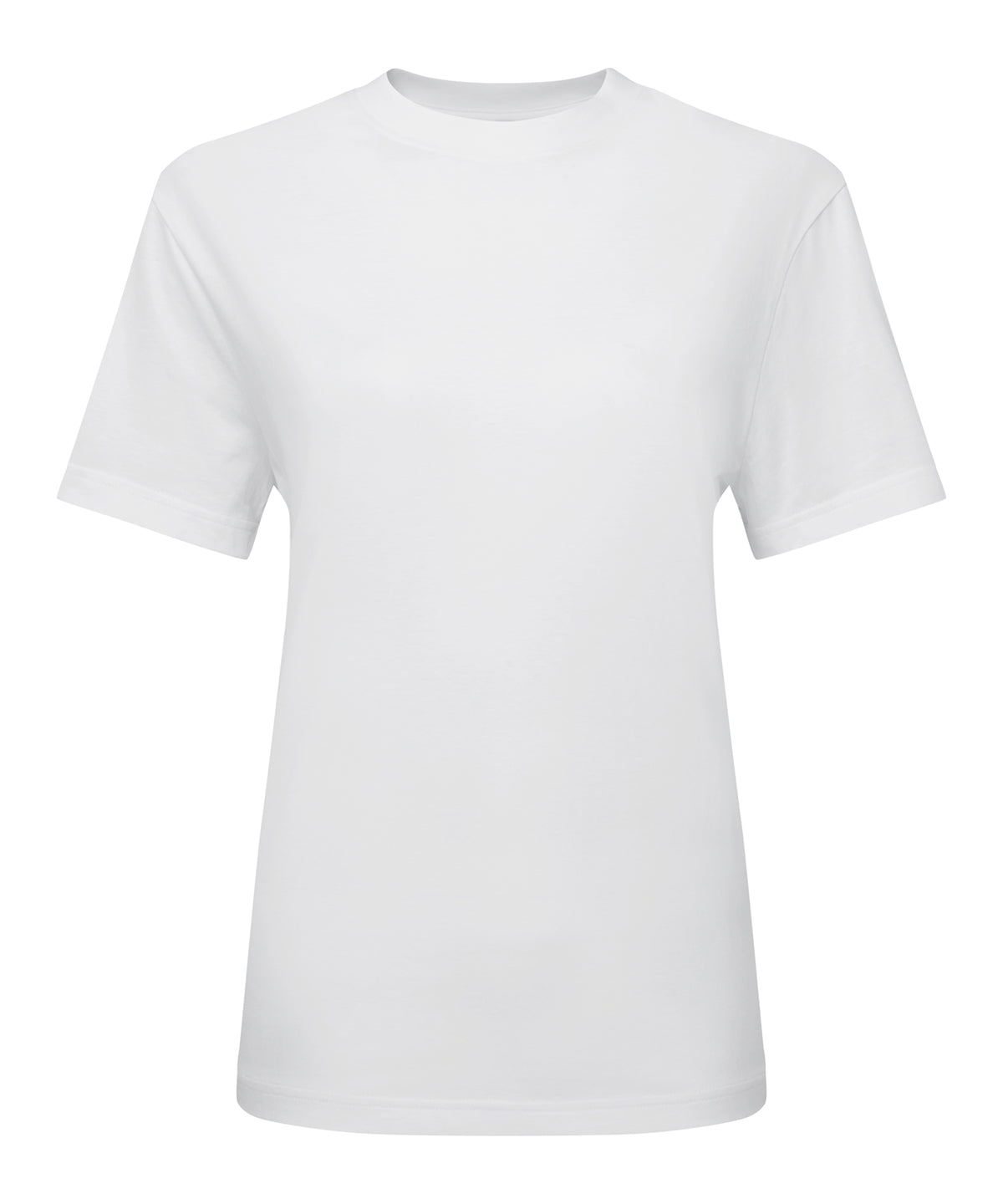 T-Shirt Women's TriDri Organic Boxy Oversized