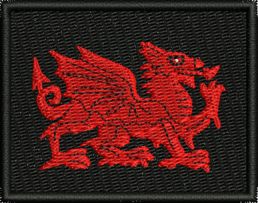 Welsh TRF