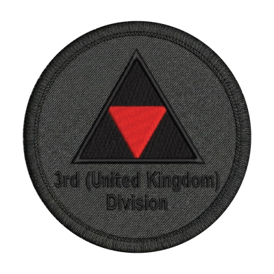 3rd United Kingdom Division