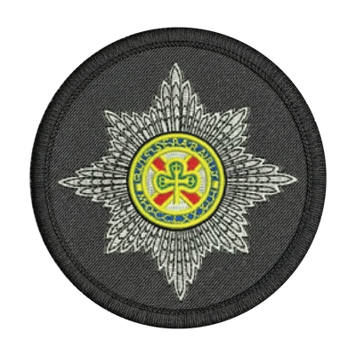 Irish Guards