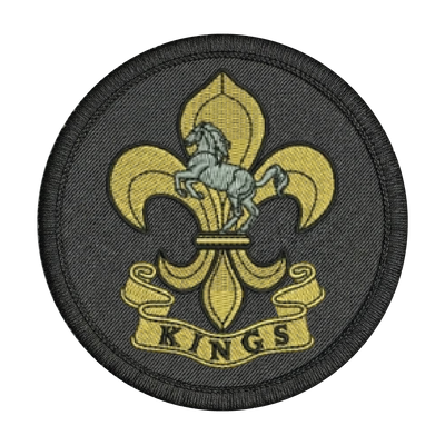King's Regiment