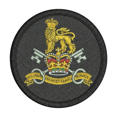 Military Provost Guard Service