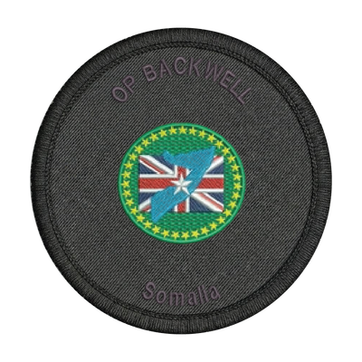 OP Backwell Somalia