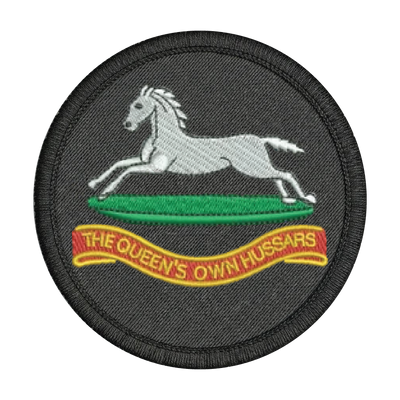 Queen's Own Hussars