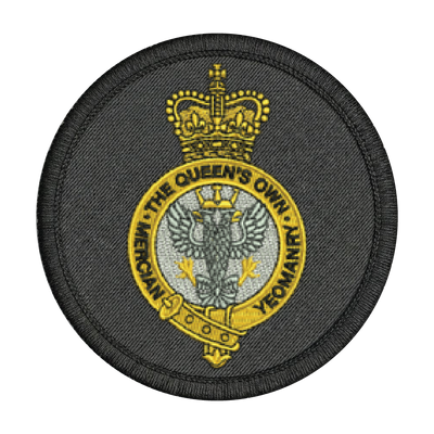 Queen's Own Mercian Yeomanry