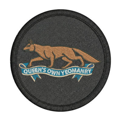 Queen's Own Yeomanry