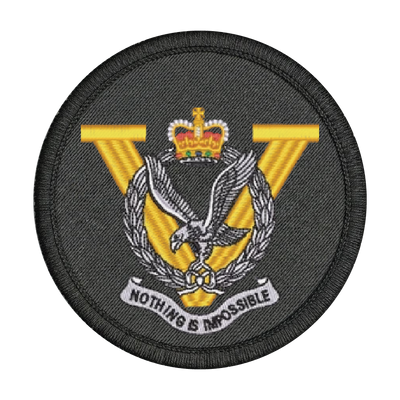5 Regiment Army Air Corps