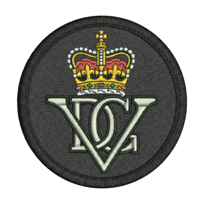 5th Royal Inniskilling Dragoon Guards