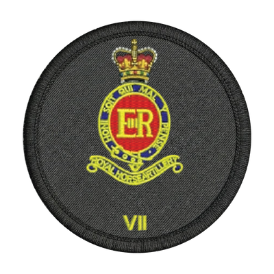 7 Para Royal Horse Artillery