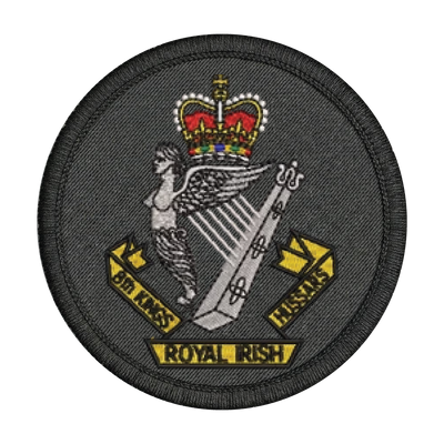 8th King's Royal Irish Hussars