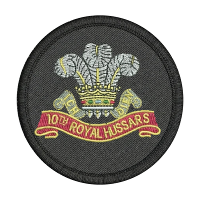 10th Royal Hussars