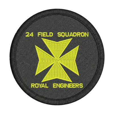 24 Squadron