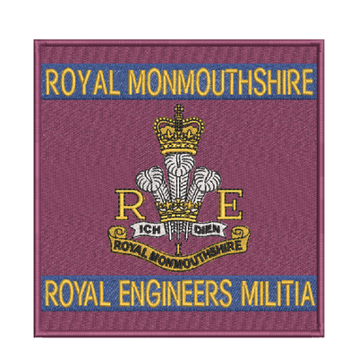 Royal Monmouthshire RE Militia
