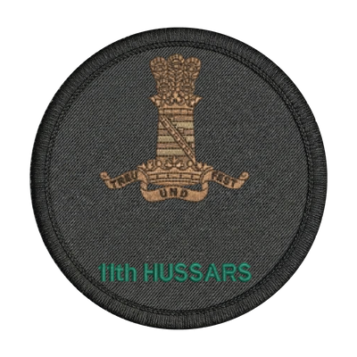 11th Hussars