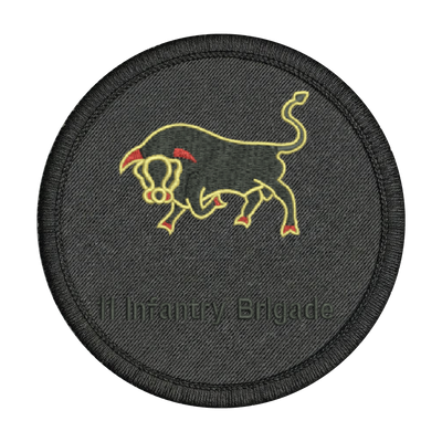 11th Infantry Brigade