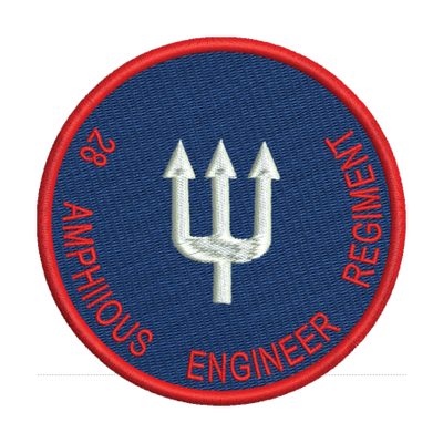 28 Amphibious Engineer Regiment