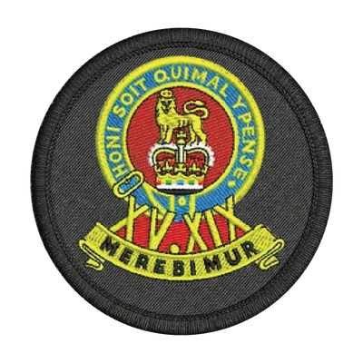 15th/19th King's Royal Hussars