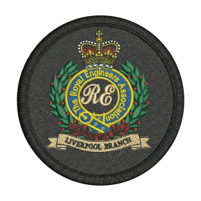 RE Liverpool Branch
